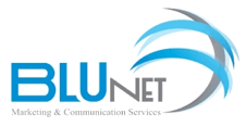 BLUNET Marketing & Communication Services