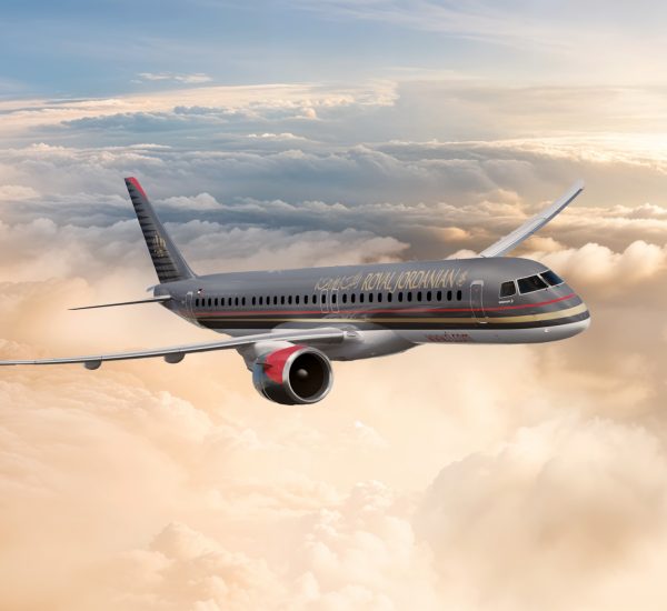 RJ Aircraft 1